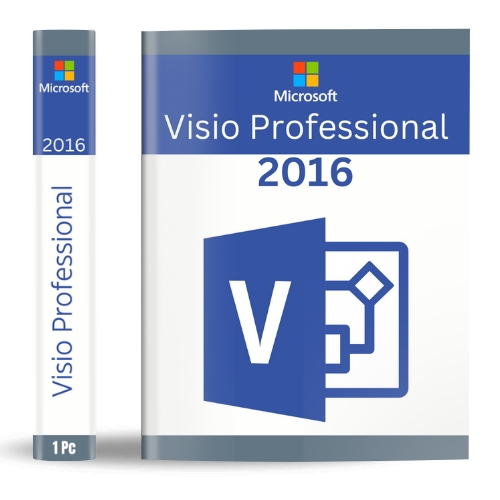 Microsoft-Visio-2016-Pro-Plus